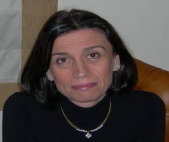 Alexopoulou Efthymia