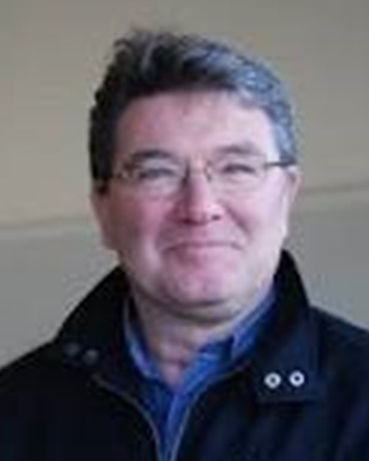 Adrian Trenholme