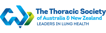 TSANZ - Thoracic Society of Australia and New Zealand