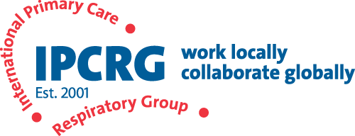 International Primary Care Respiratory Group