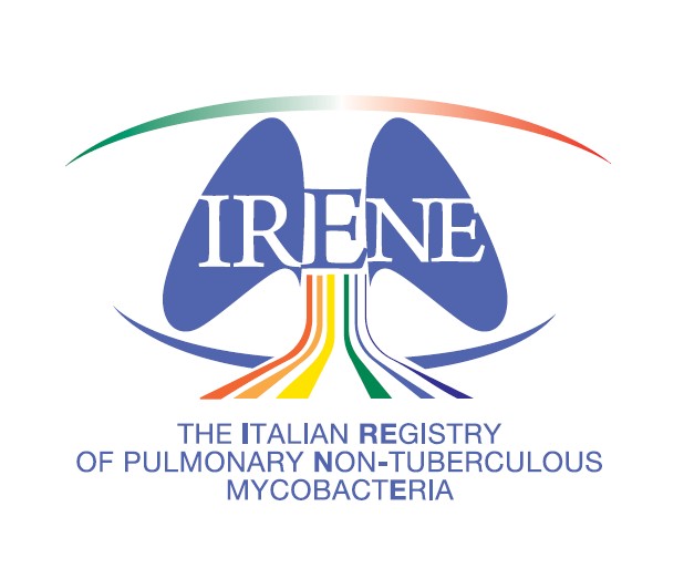 Italian Registry of Pulmonary Non-Tuberculous Mycobacteria - IRENE