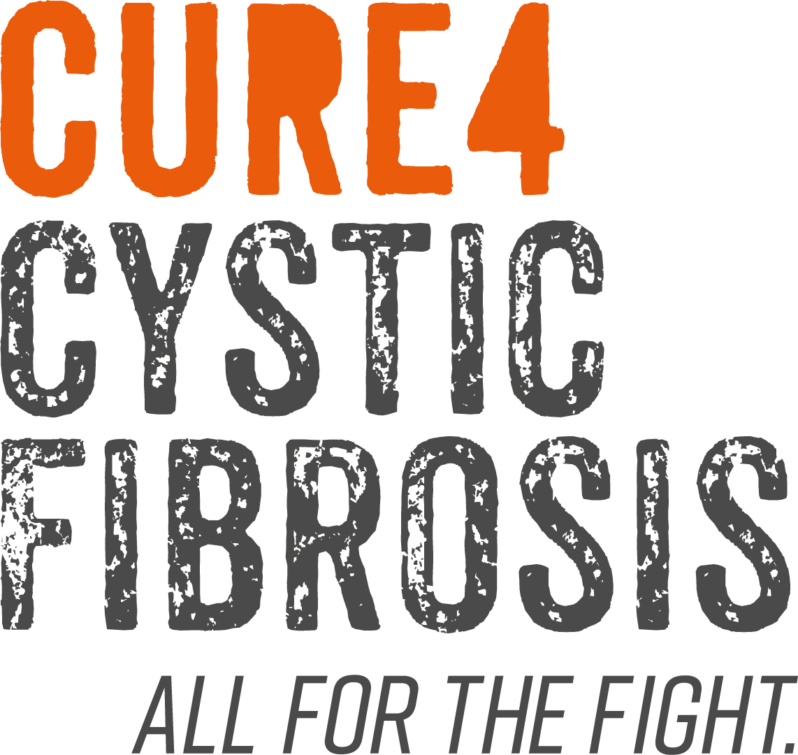 Cure4 Cystic Fibrosis