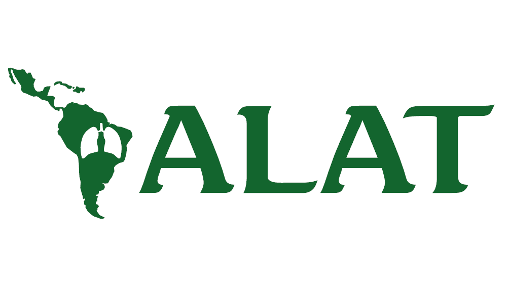 Latin American Thoracic Association - ALAT