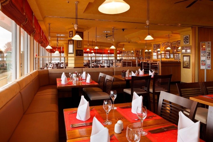 COURTYARD BY MARRIOTT HANNOVER MASCHSEE5