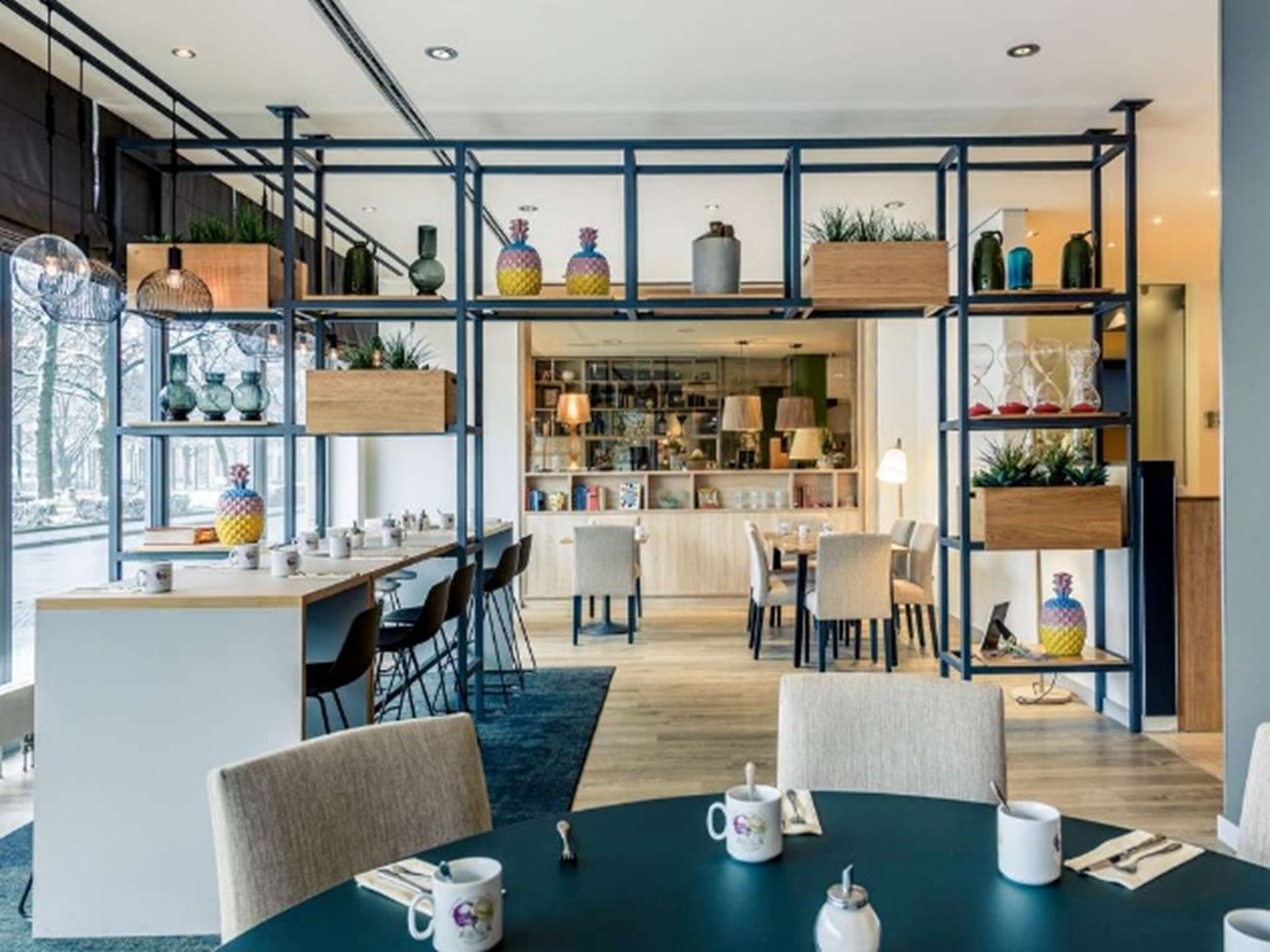 MERCURE HANNOVER MITTE 3