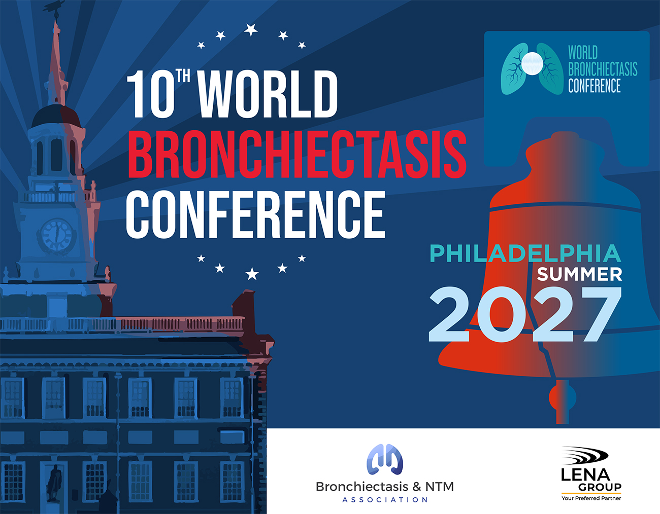 WBC2027 event banner
