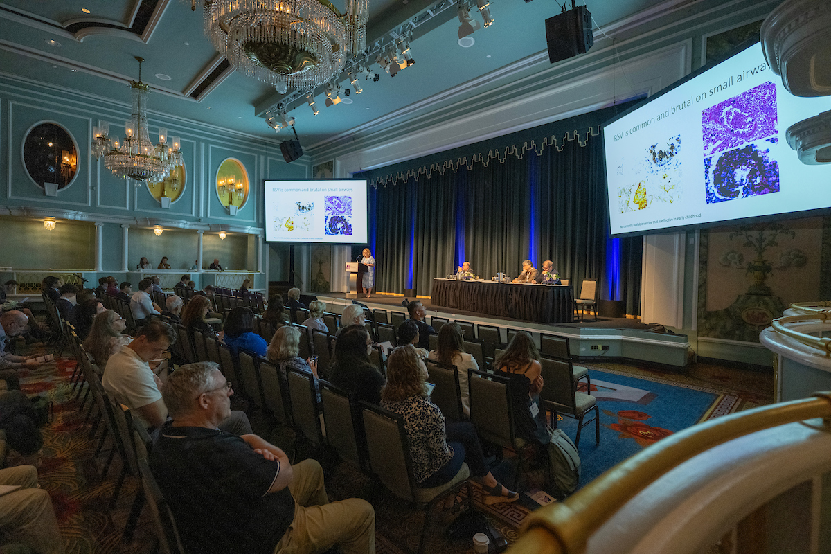 World Bronchiectasis Conference World Bronchiectasis Conference